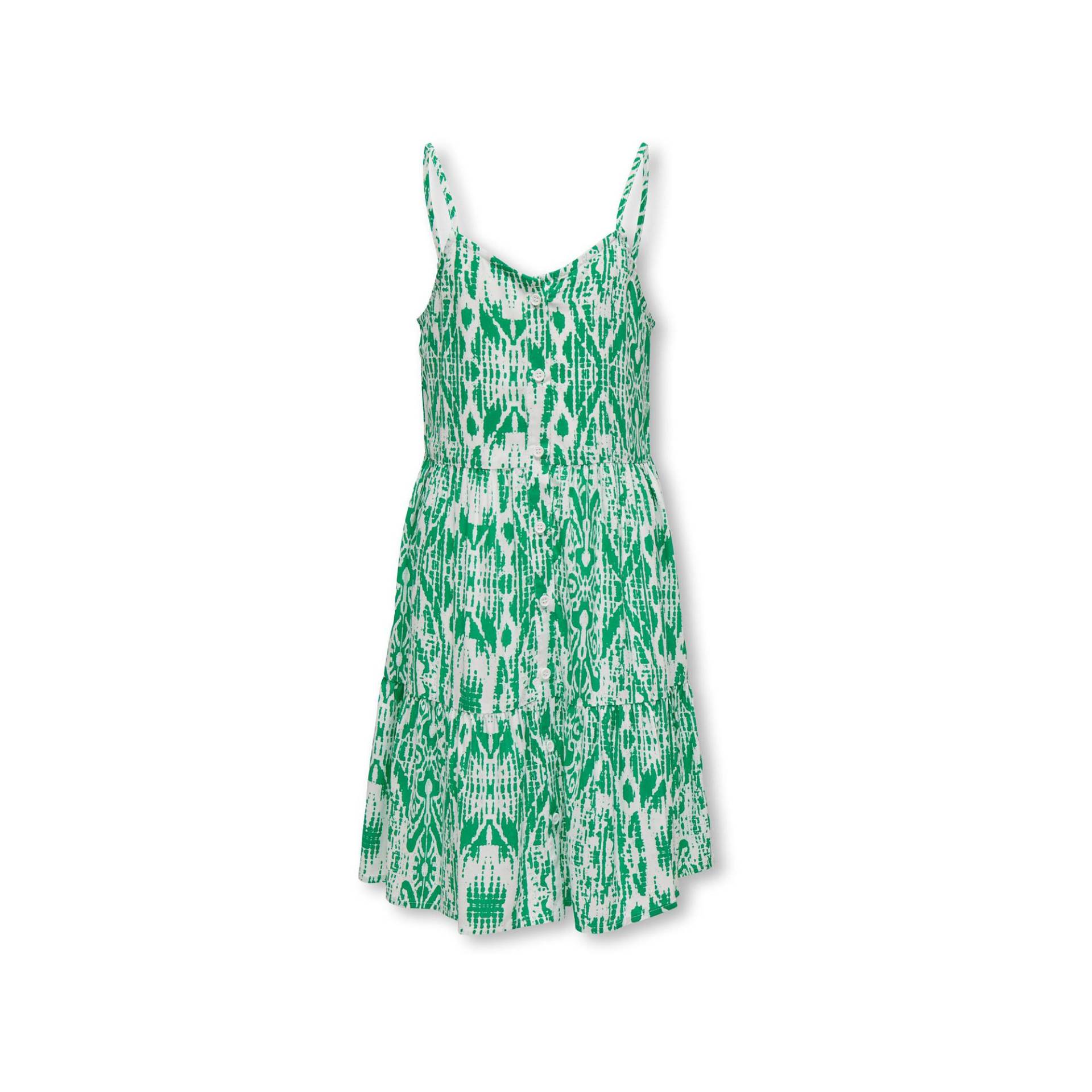 Kleid Mädchen Mint 128 von KIDS ONLY