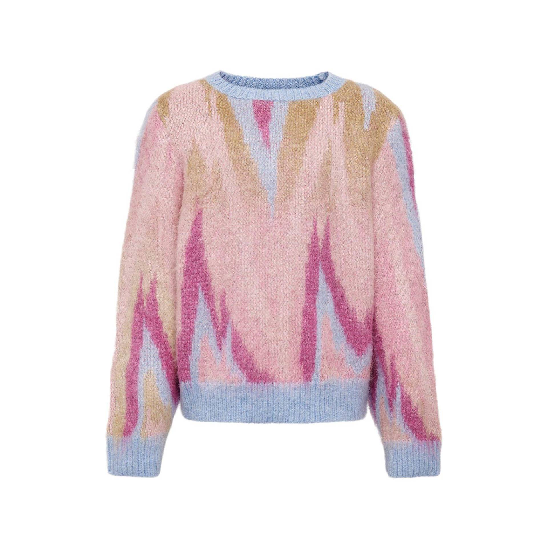 Pullover Mädchen Multicolor 122-128 von KIDS ONLY