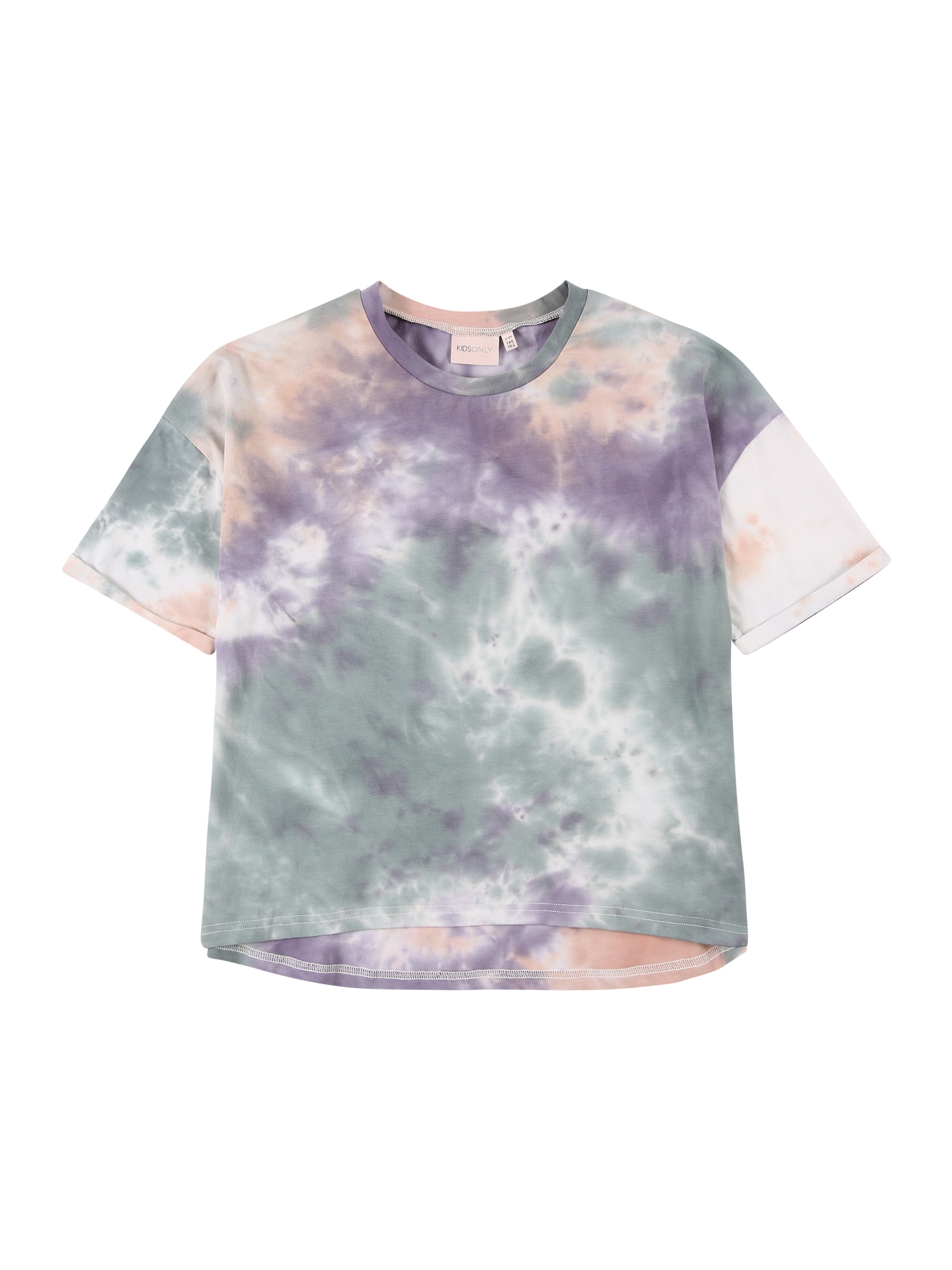 T-Shirt 'ZOEY' T-Shirt 'ZOEY' von KIDS ONLY