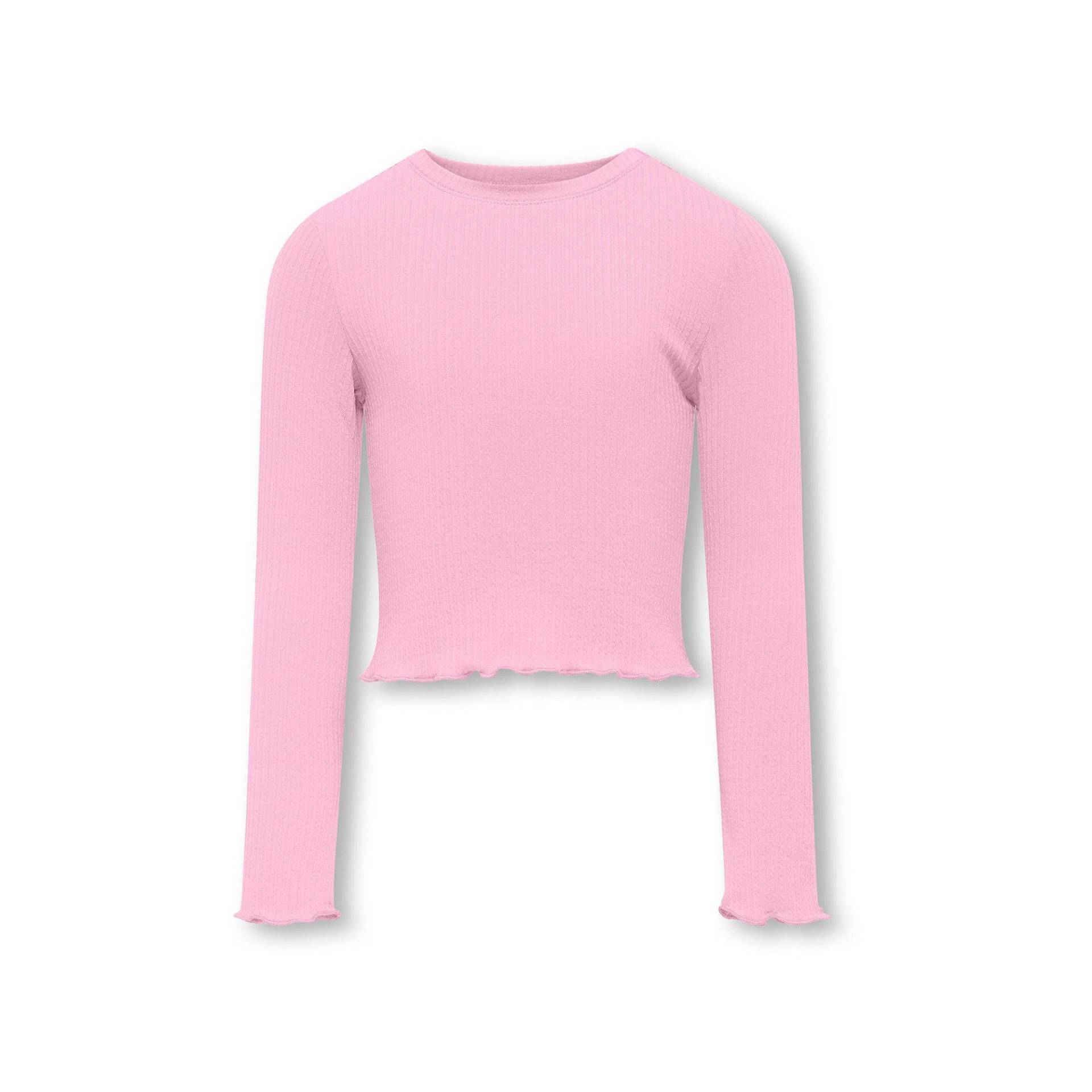 Top Mädchen Pink 122-128 von KIDS ONLY