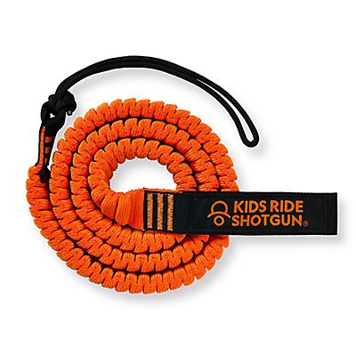 MTB Tow Rope Abschleppseil MTB Tow Rope Abschleppseil von KIDS RIDE SHOTGUN
