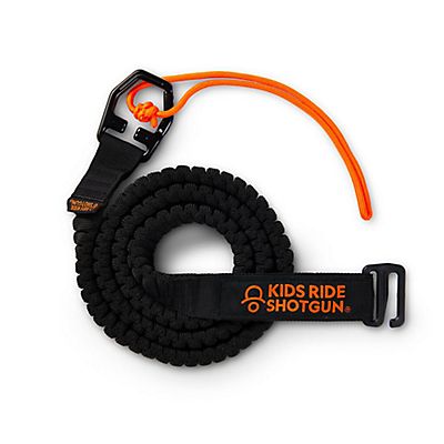 MTB Wearable Tow Rope Abschleppseil MTB Wearable Tow Rope Abschleppseil von KIDS RIDE SHOTGUN