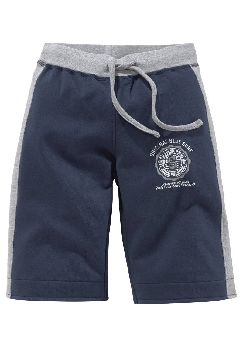 KIDSWORLD Sweatbermudas von KIDSWORLD