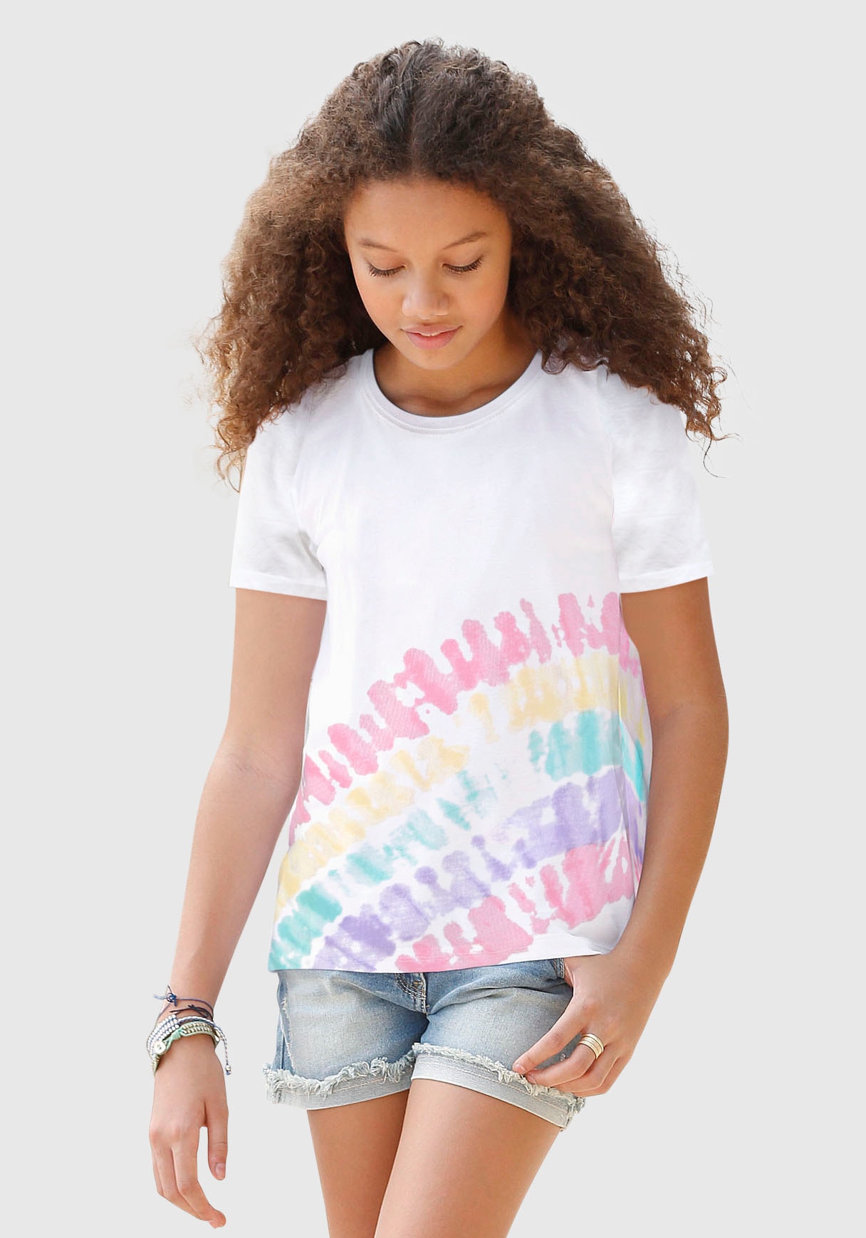 KIDSWORLD T-Shirt von KIDSWORLD