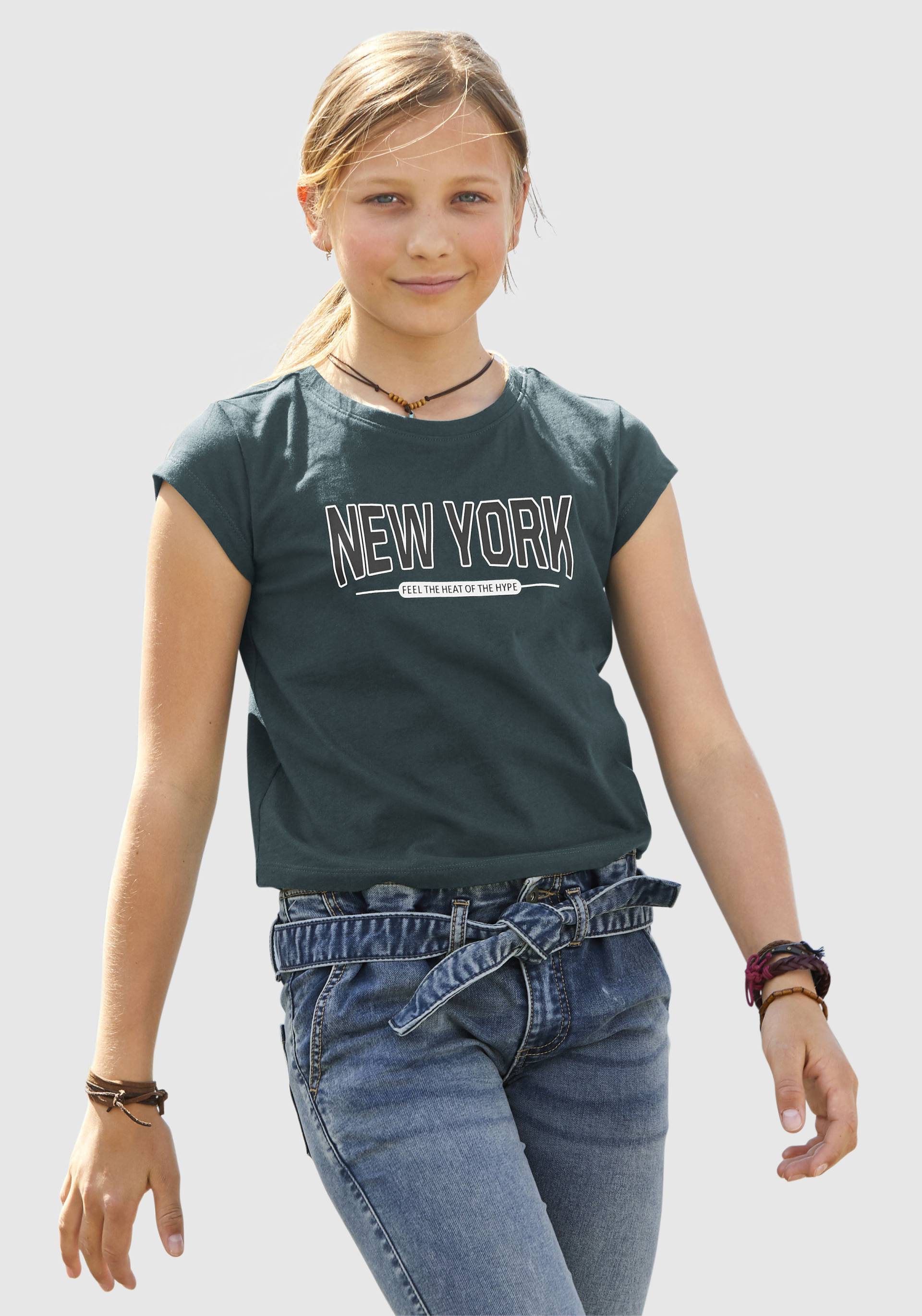 KIDSWORLD T-Shirt von KIDSWORLD