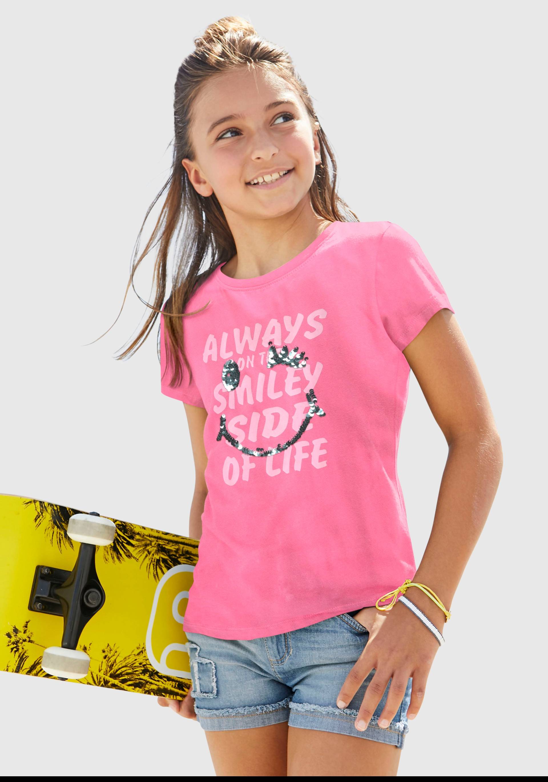 KIDSWORLD T-Shirt von KIDSWORLD