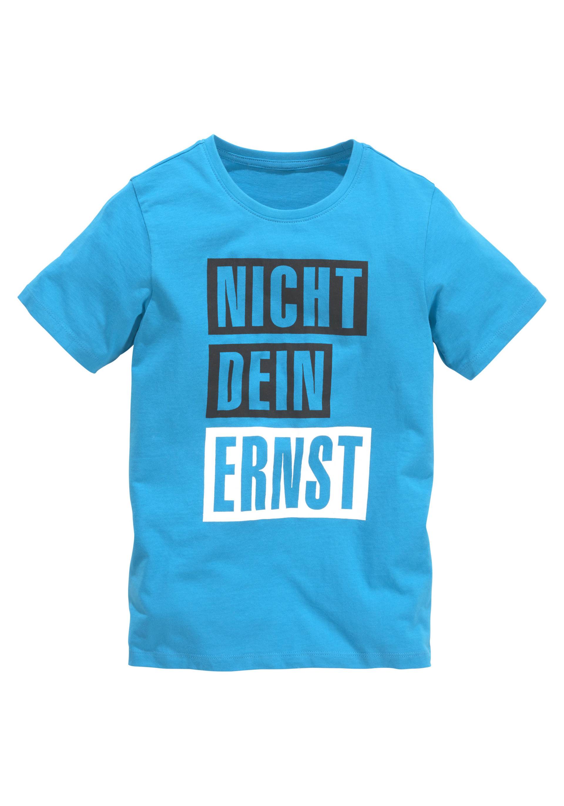 KIDSWORLD T-Shirt »NICHT DEIN ERNST« von KIDSWORLD