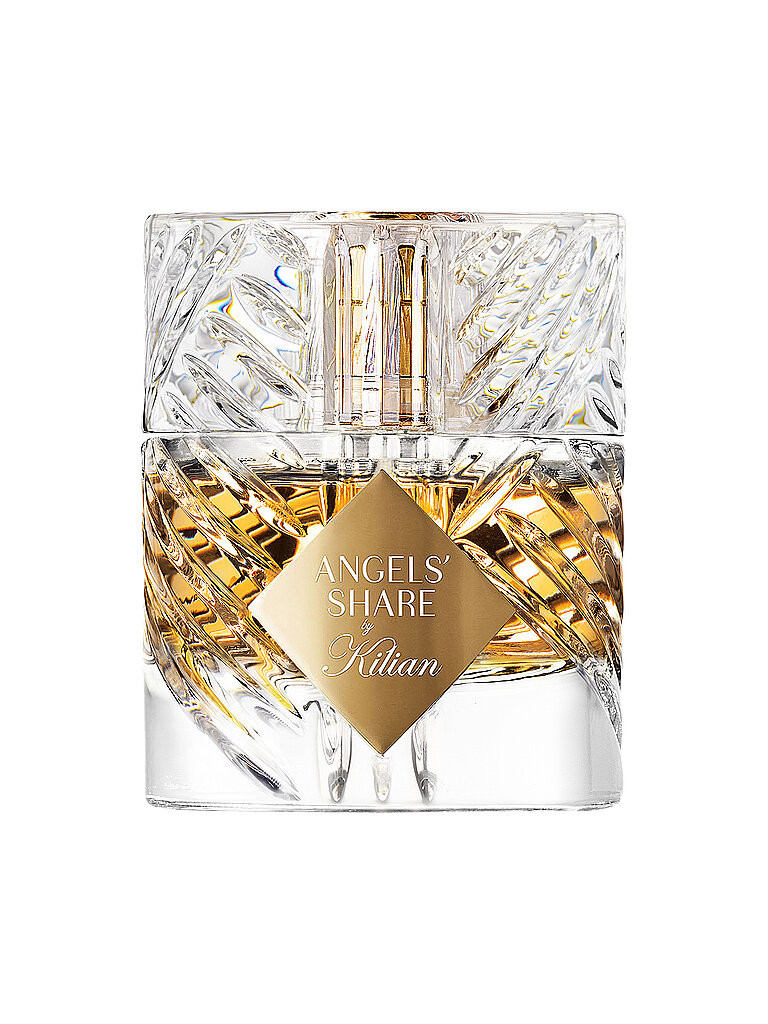 KILIAN PARIS Angels' Share Refillable Spray 50ml KILIAN PARIS Angels' Share Refillable Spray 50ml von KILIAN PARIS