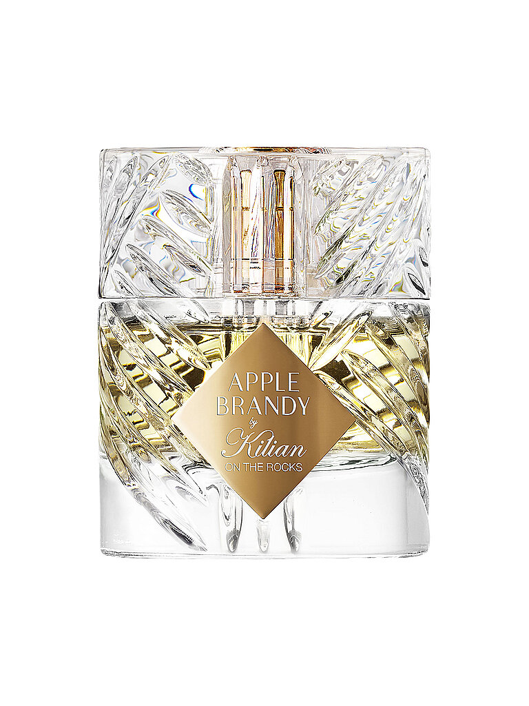 KILIAN PARIS Apple Brandy on the Rocks Refillable Spray 50ml KILIAN PARIS Apple Brandy on the Rocks Refillable Spray 50ml von KILIAN PARIS