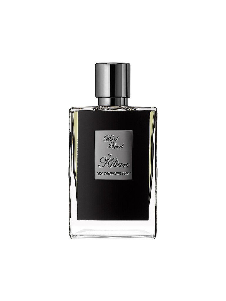 KILIAN PARIS Dark Lord Ex Tenebris Lux Refillable Spray 50ml KILIAN PARIS Dark Lord Ex Tenebris Lux Refillable Spray 50ml von KILIAN PARIS