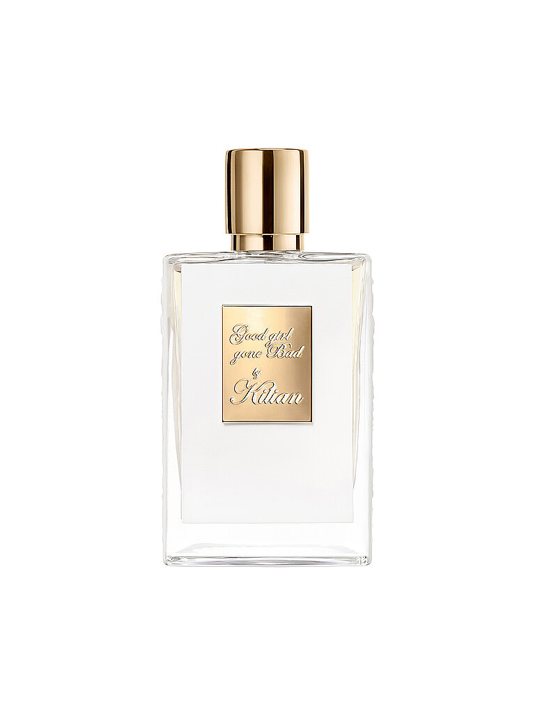 KILIAN PARIS Good Girl Gone Bad by Kilian Eau de Parfum Refillable Spray 50ml KILIAN PARIS Good Girl Gone Bad by Kilian Eau de Parfum Refillable Spray 50ml von KILIAN PARIS