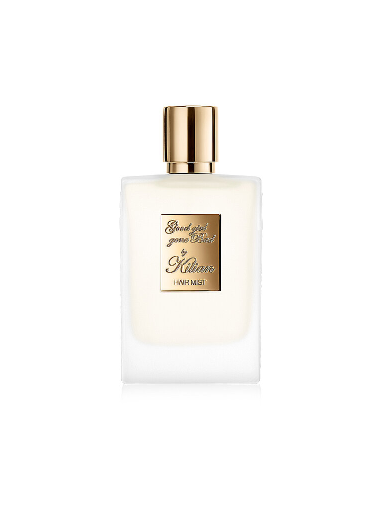 KILIAN PARIS Good Girl Gone Bad by Kilian Hair Mist 50ml KILIAN PARIS Good Girl Gone Bad by Kilian Hair Mist 50ml von KILIAN PARIS