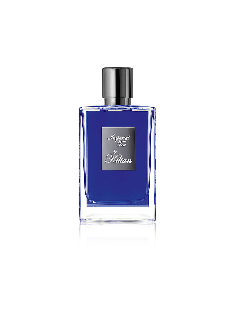 KILIAN PARIS Imperial Tea by KL Eau de Parfum Refillable Spray 50ml KILIAN PARIS Imperial Tea by KL Eau de Parfum Refillable Spray 50ml von KILIAN PARIS