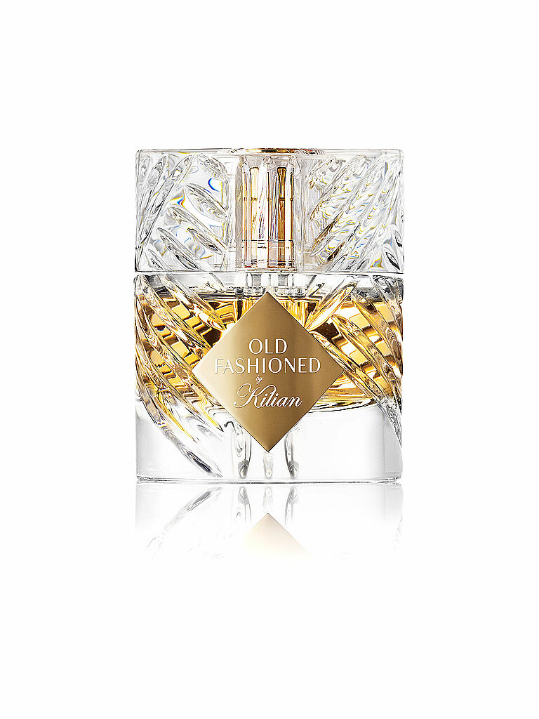 KILIAN PARIS Old Fashioned Eau de Parfum 50ml Nachfüllbar von KILIAN PARIS