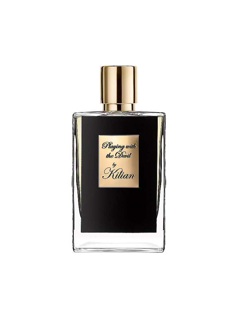 KILIAN PARIS Playing with the Devil Refillable Spray 50ml KILIAN PARIS Playing with the Devil Refillable Spray 50ml von KILIAN PARIS