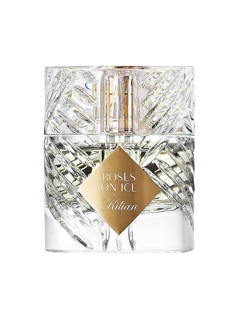 KILIAN PARIS Roses on Ice Refillable Spray 50ml KILIAN PARIS Roses on Ice Refillable Spray 50ml von KILIAN PARIS