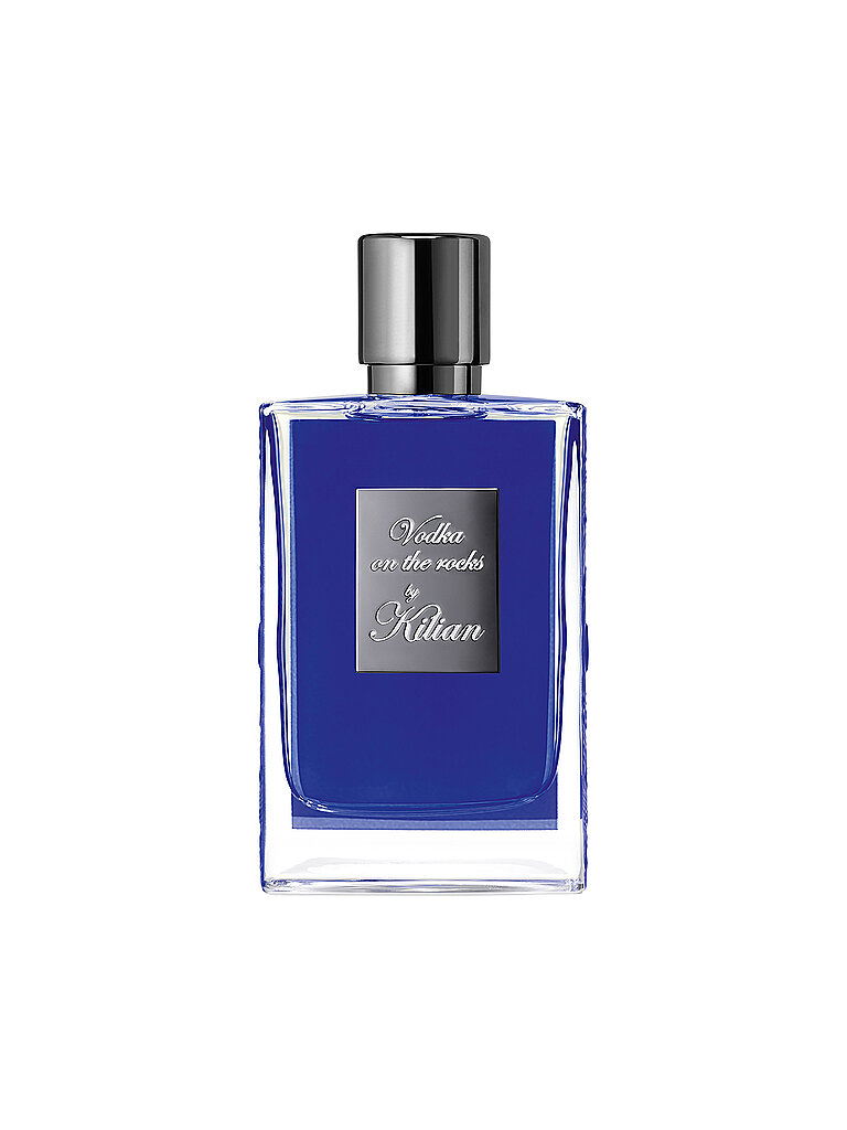 KILIAN PARIS Vodka on the Rocks Refillable Spray 50ml KILIAN PARIS Vodka on the Rocks Refillable Spray 50ml von KILIAN PARIS