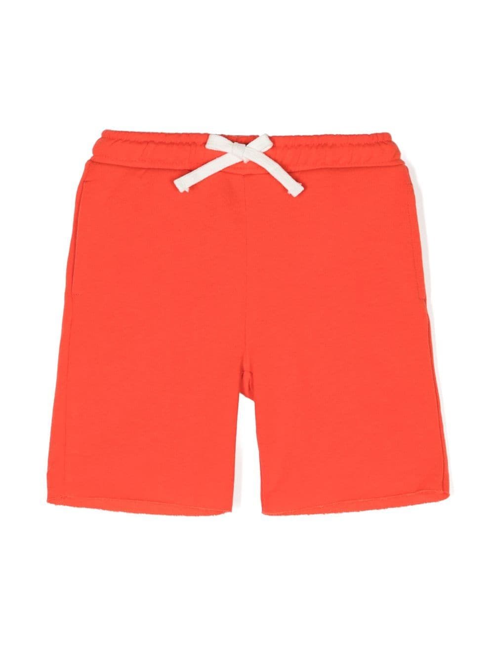 KINDRED drawstring-fastening waist shorts von KINDRED