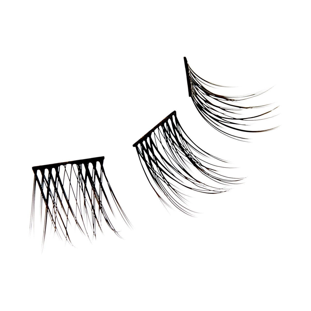 KISS Lashes - Falscara Eyelash Wisp Multi - Shorty KISS Lashes - Falscara Eyelash Wisp Multi - Shorty von KISS