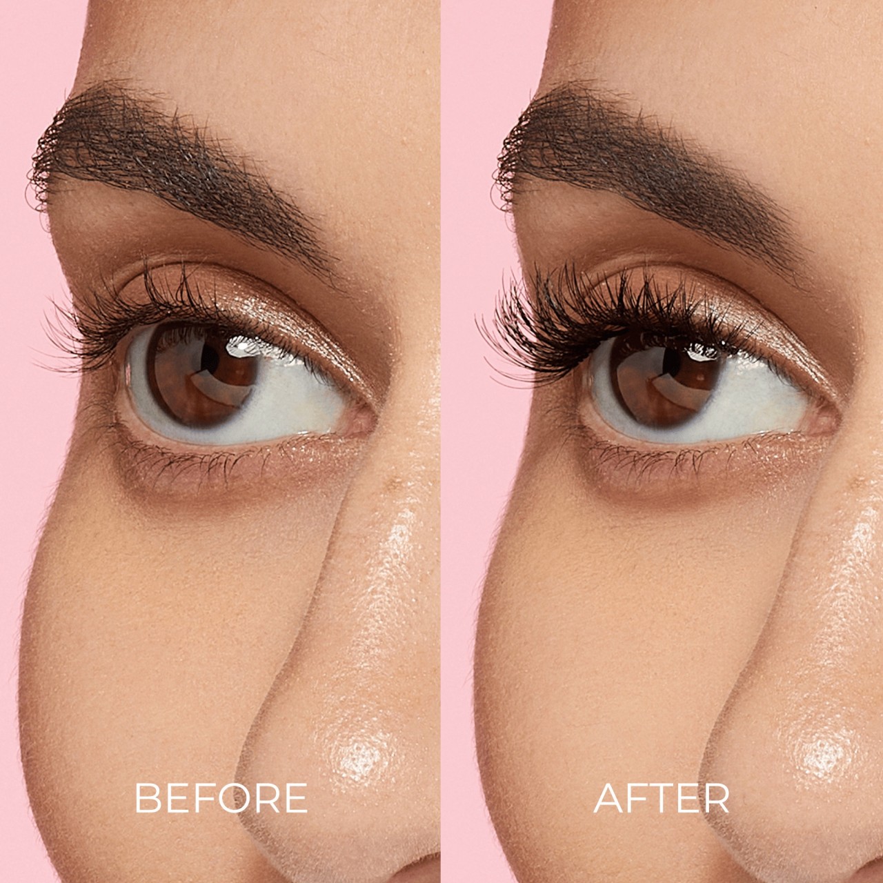 KISS Lashes - Ks Impress Press On Single 01 KISS Lashes - Ks Impress Press On Single 01 von KISS