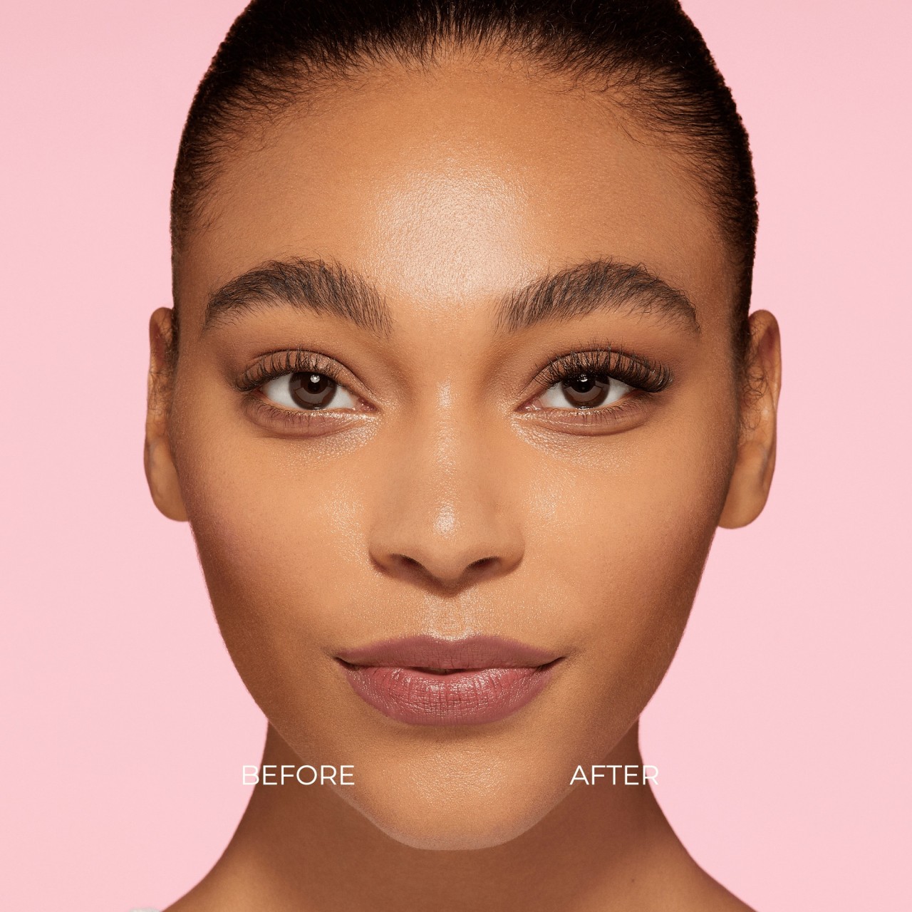 KISS Lashes - Ks Impress Press On Single 02 KISS Lashes - Ks Impress Press On Single 02 von KISS