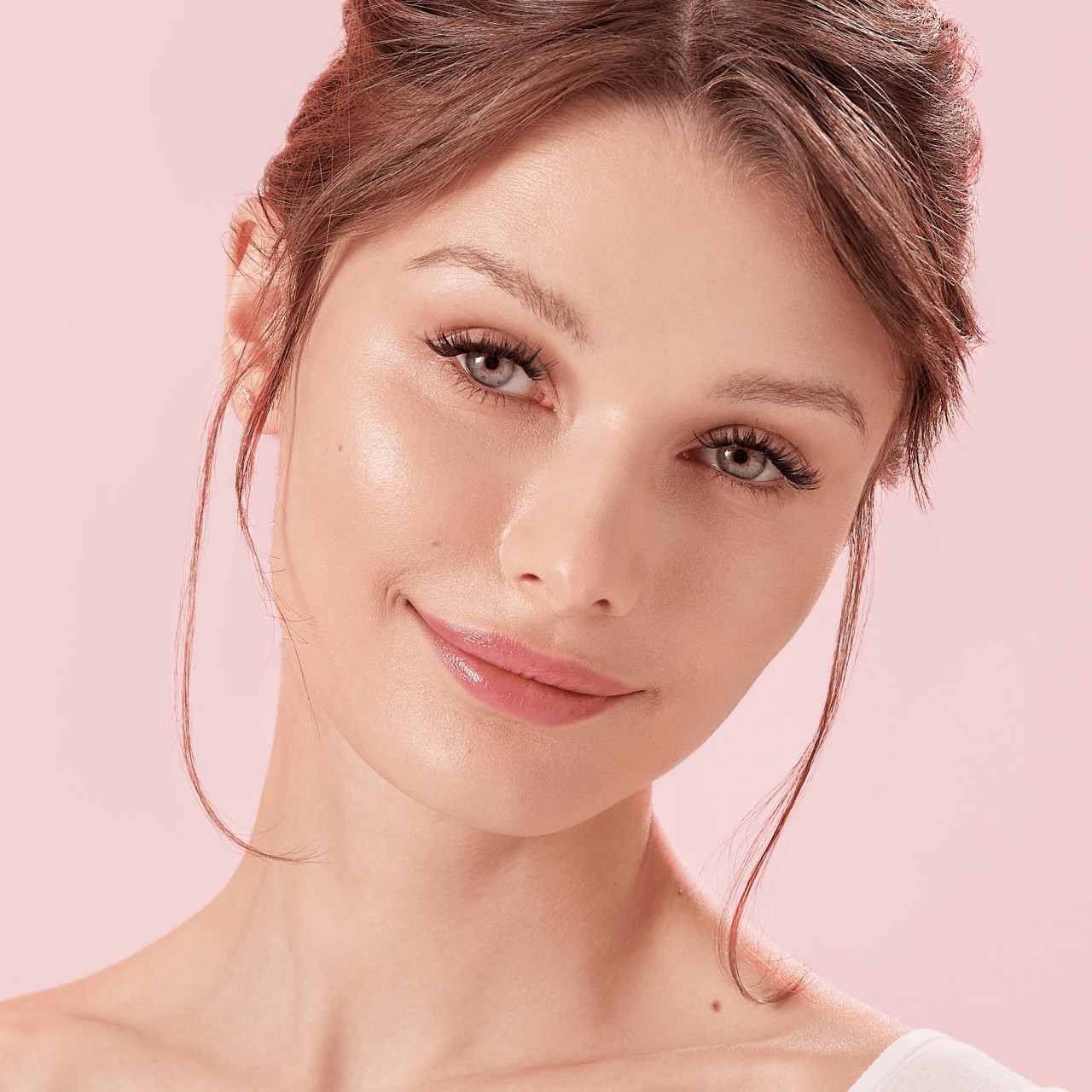 KISS Lashes - Ks Impress Press On Single 05 KISS Lashes - Ks Impress Press On Single 05 von KISS