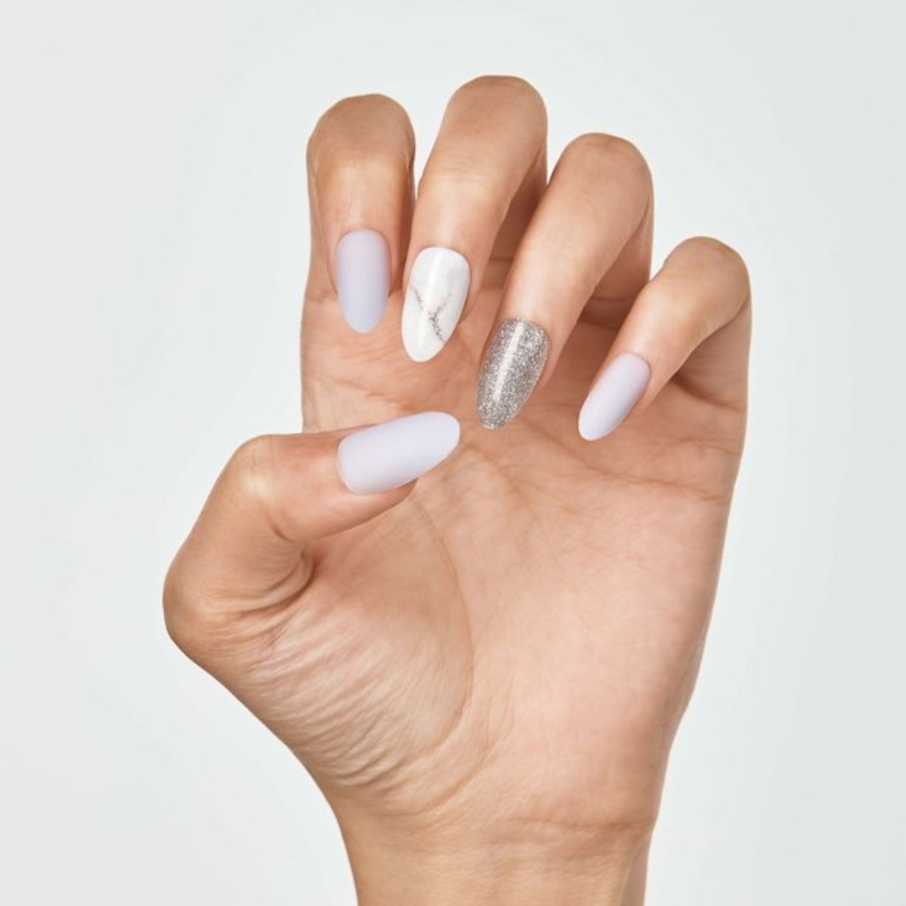 KISS Nails - Ks Impress Medium - Climb Up KISS Nails - Ks Impress Medium - Climb Up von KISS