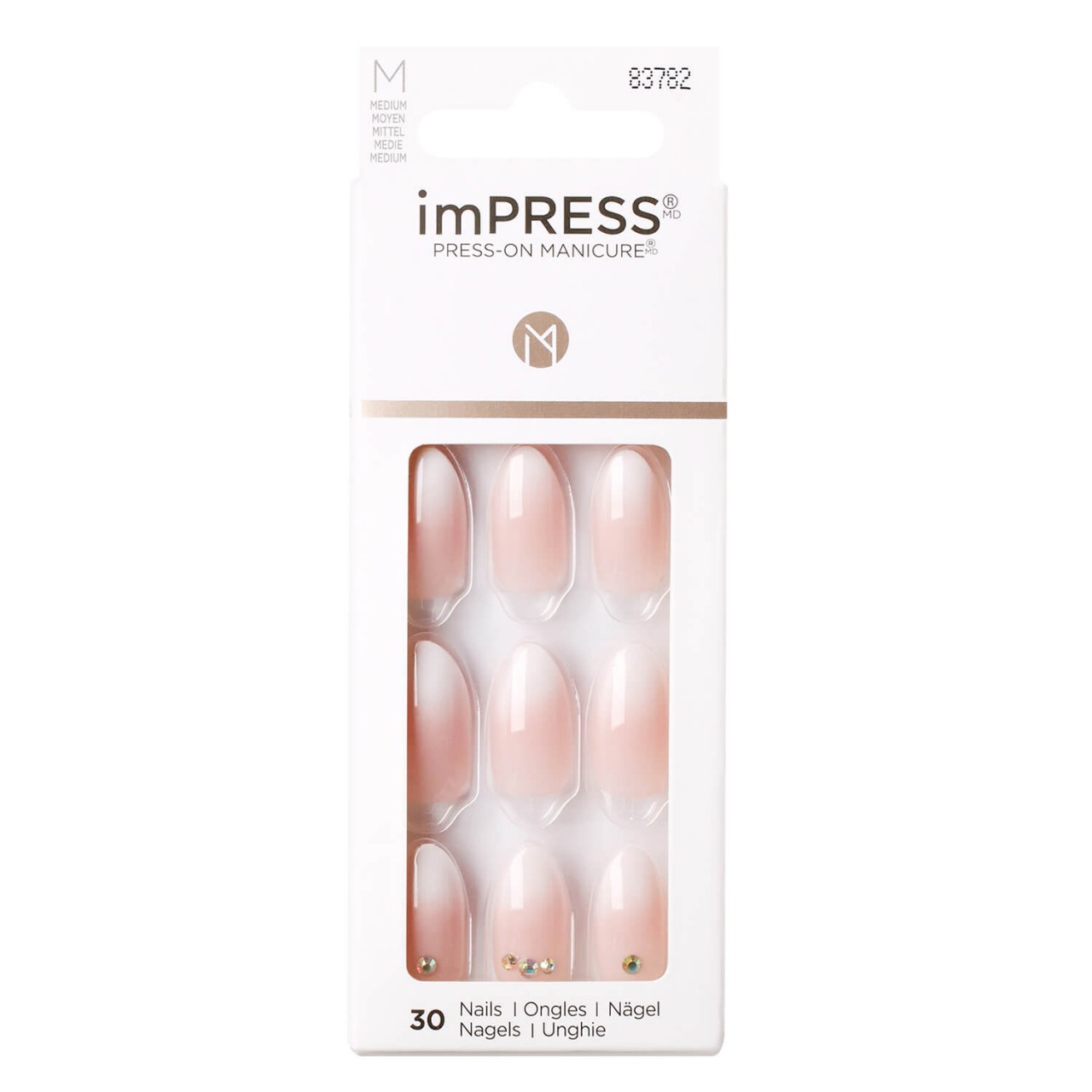 KISS Nails - imPress Awestruck KISS Nails - imPress Awestruck von KISS