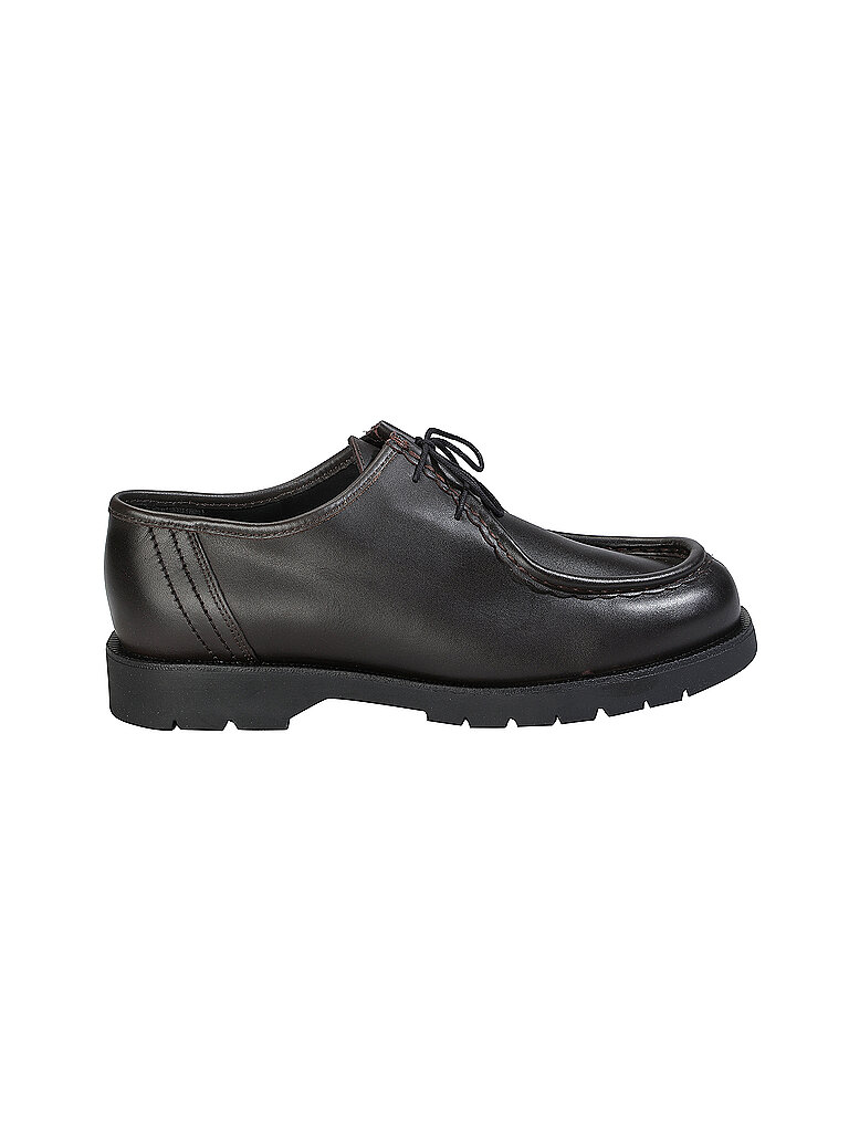 KLEMAN Schnürschuhe PADROR braun | 41 KLEMAN Schnürschuhe PADROR braun | 41 von KLEMAN