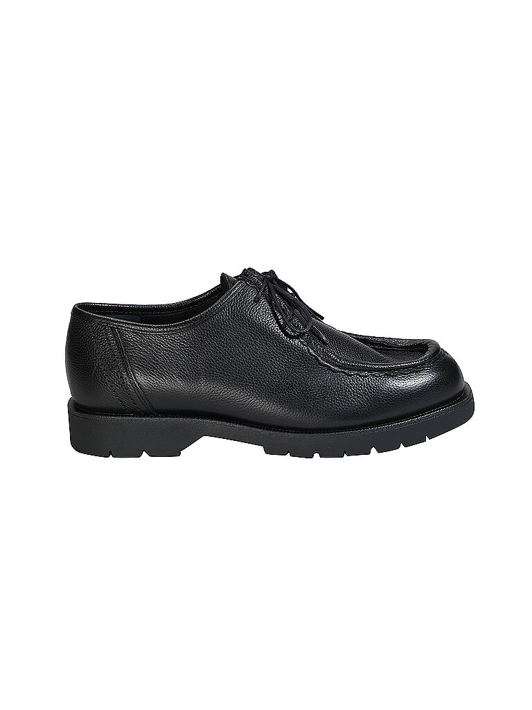 KLEMAN Schnürschuhe PADROR schwarz | 44 KLEMAN Schnürschuhe PADROR schwarz | 44 von KLEMAN