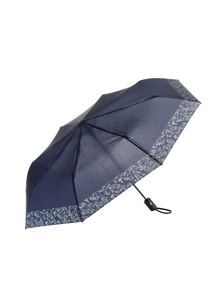 Regenschirm KLiNGEL Blau von KLiNGEL