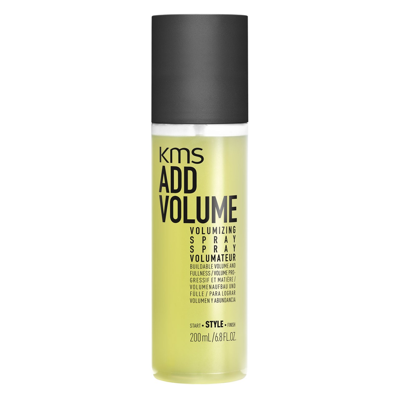 Addvolume - Volumizing Spray von KMS