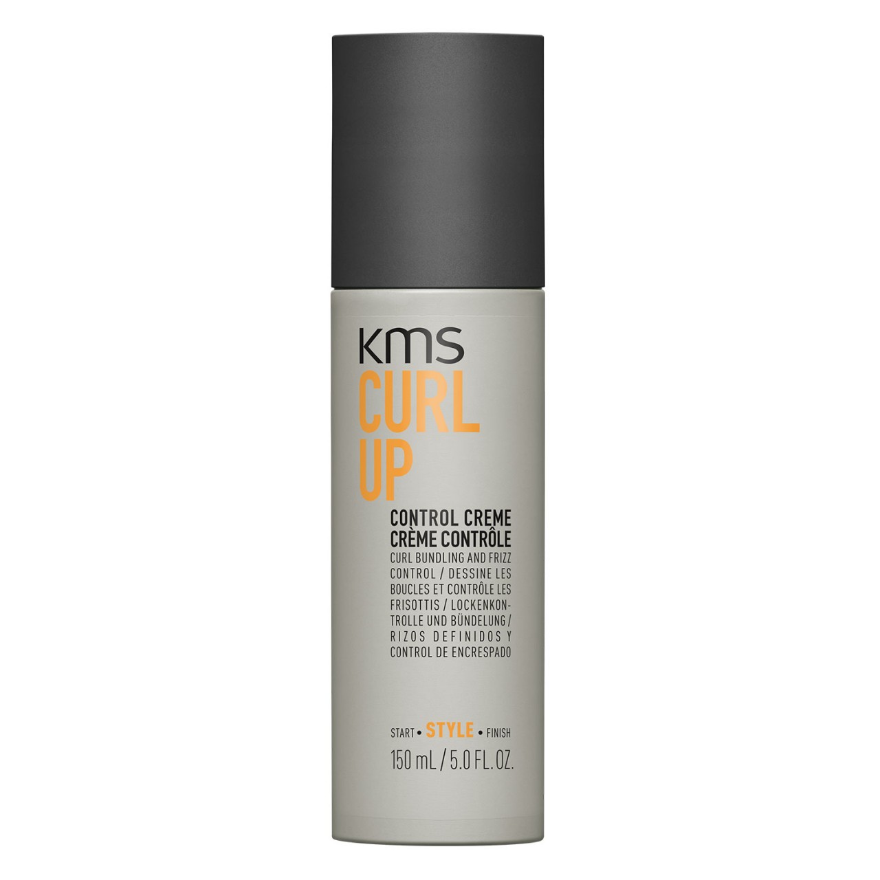 Curlup - Curl Control Creme Curlup - Curl Control Creme von KMS