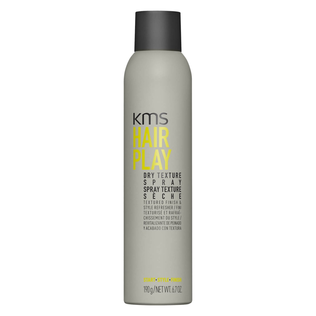 Hairplay Dry Texture Spray von KMS