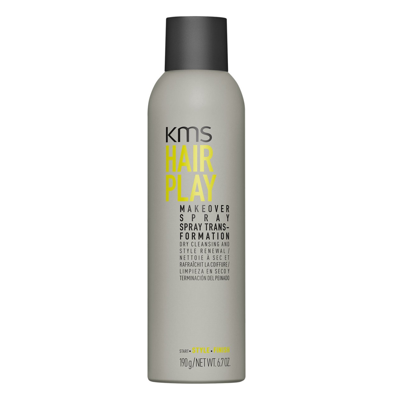 Hairplay - Makeover Spray Hairplay - Makeover Spray von KMS