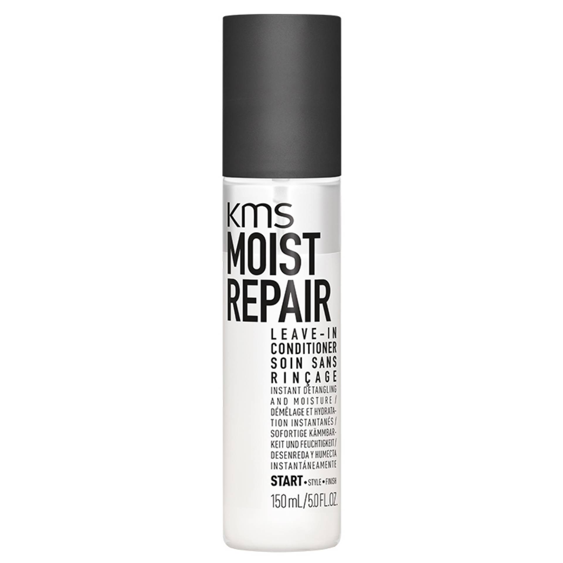 KMS MR Leave-in Conditioner 150ml KMS MR Leave-in Conditioner 150ml von KMS