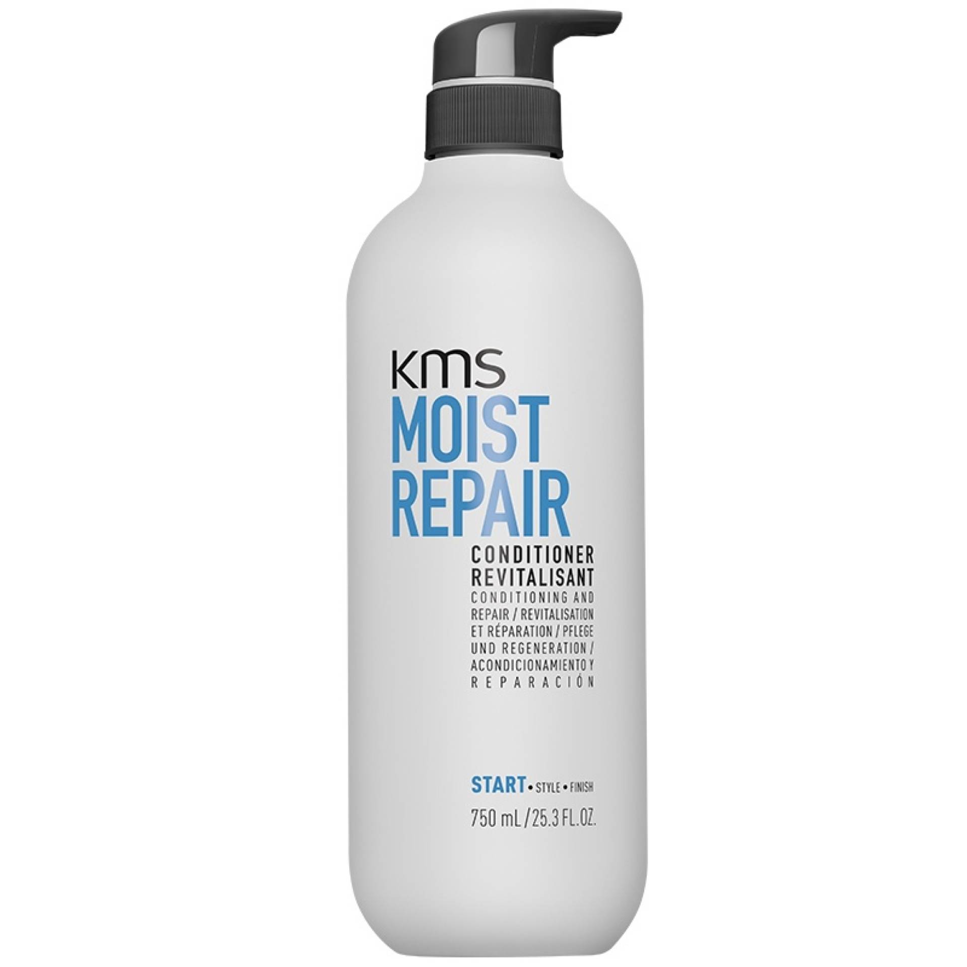 KMS Moist Repair Conditioner 750ml KMS Moist Repair Conditioner 750ml von KMS