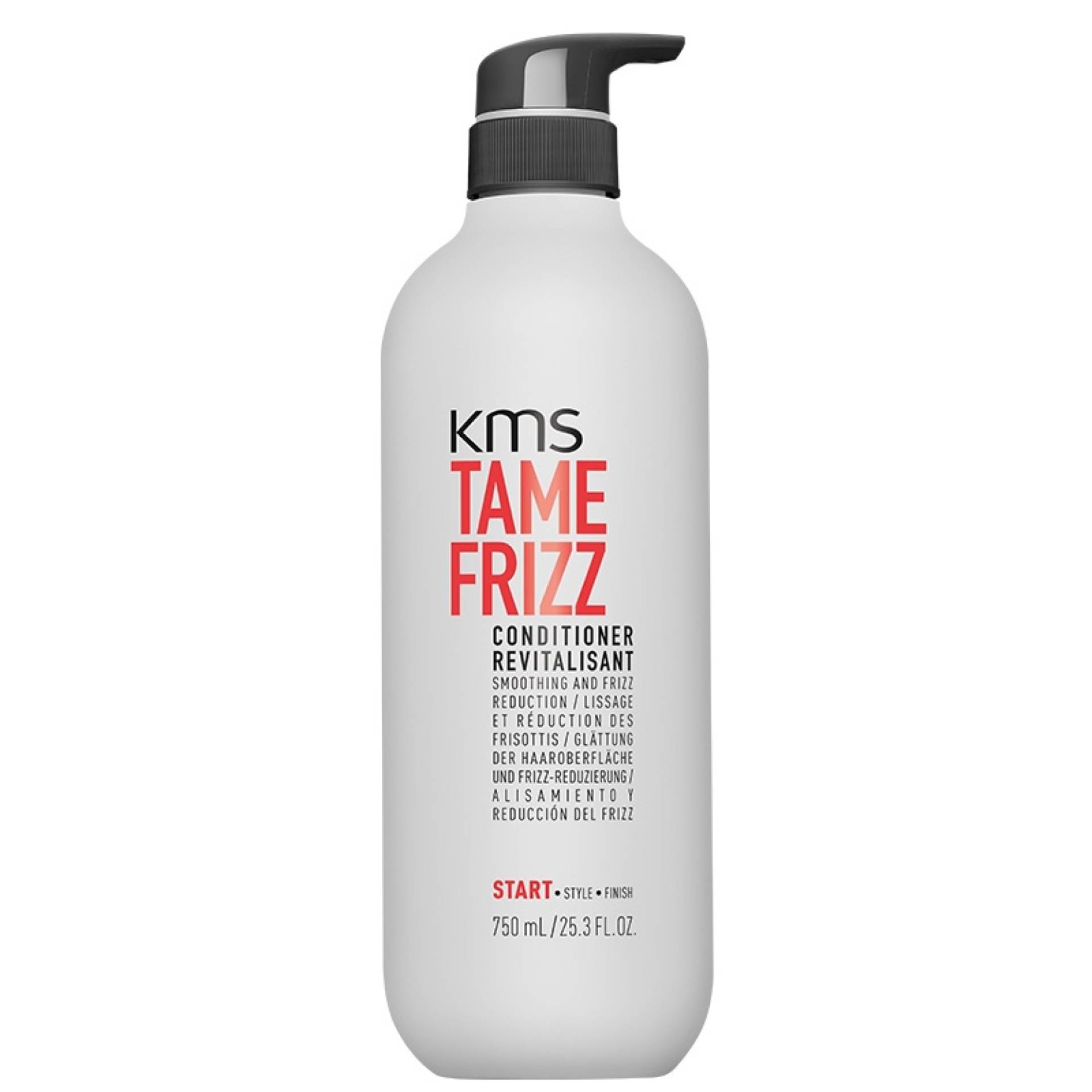 KMS Tame Frizz Conditioner 750ml KMS Tame Frizz Conditioner 750ml von KMS