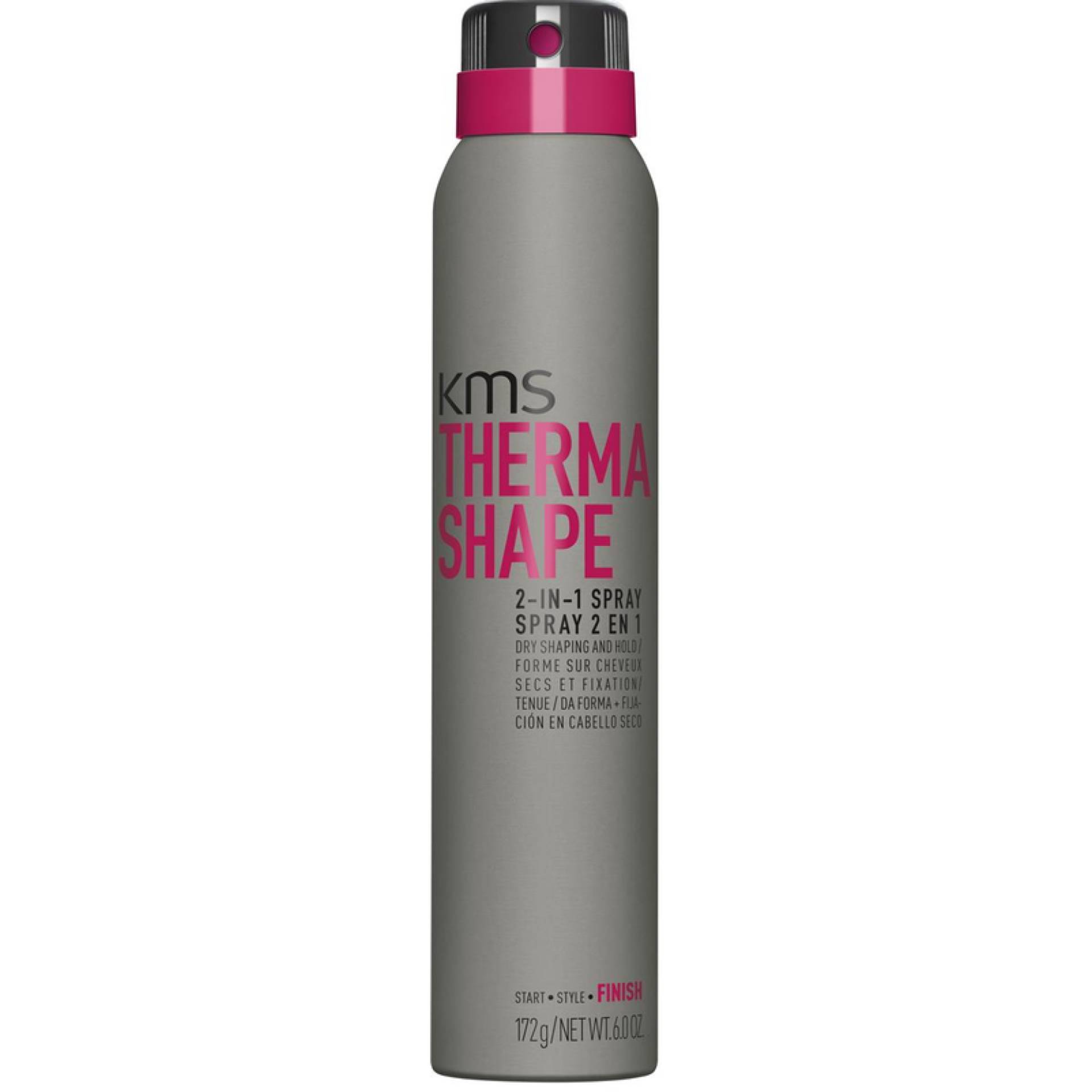 KMS Therma ShAdd Powere 2-In-1 Spray 200ml KMS Therma ShAdd Powere 2-In-1 Spray 200ml von KMS