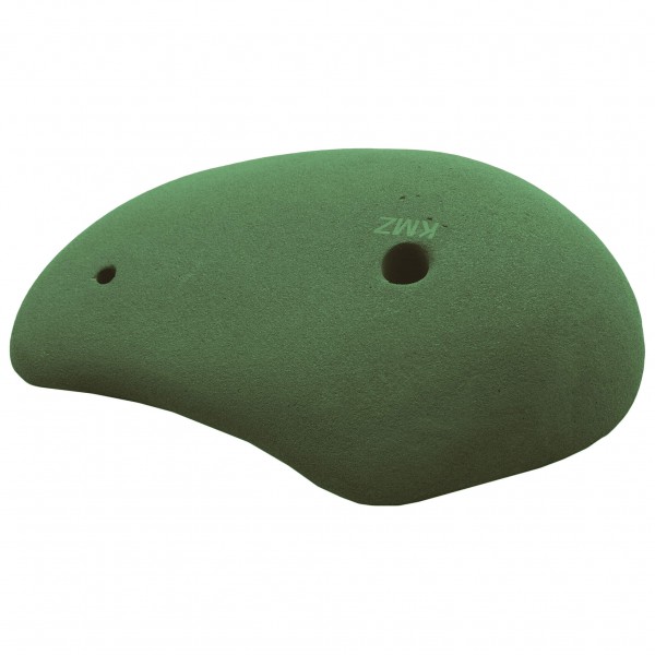 KMZ Holds - Giga 3 - Klettergriff blau/türkis;grau;oliv/grün;rot KMZ Holds - Giga 3 - Klettergriff blau/türkis;grau;oliv/grün;rot von KMZ Holds