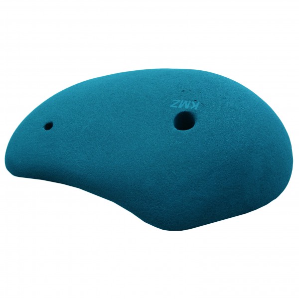 KMZ Holds - Giga 3 - Klettergriff blau/türkis KMZ Holds - Giga 3 - Klettergriff blau/türkis von KMZ Holds