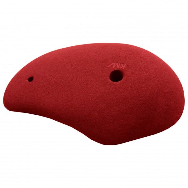 KMZ Holds - Giga 3 - Klettergriff rot KMZ Holds - Giga 3 - Klettergriff rot von KMZ Holds