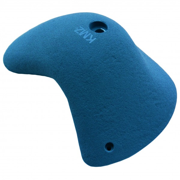 KMZ Holds - Giga 4 - Klettergriff blau KMZ Holds - Giga 4 - Klettergriff blau von KMZ Holds