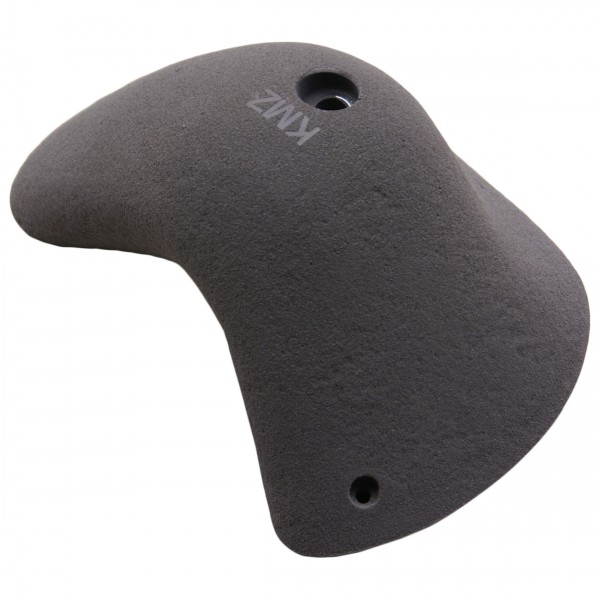 KMZ Holds - Giga 4 - Klettergriff grau KMZ Holds - Giga 4 - Klettergriff grau von KMZ Holds