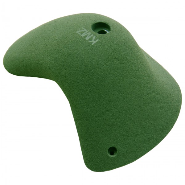KMZ Holds - Giga 4 - Klettergriff oliv KMZ Holds - Giga 4 - Klettergriff oliv von KMZ Holds