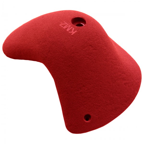 KMZ Holds - Giga 4 - Klettergriff rot KMZ Holds - Giga 4 - Klettergriff rot von KMZ Holds