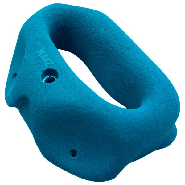 KMZ Holds - Giga 7 - Klettergriff blau KMZ Holds - Giga 7 - Klettergriff blau von KMZ Holds