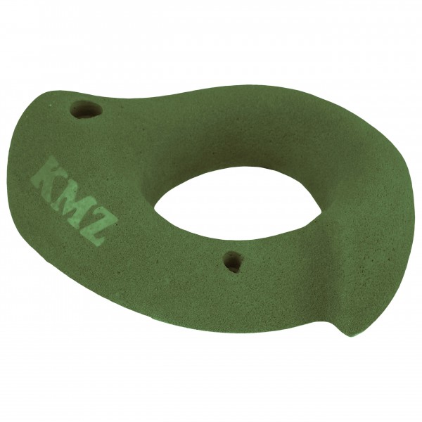 KMZ Holds - Giga 8 - Klettergriff oliv KMZ Holds - Giga 8 - Klettergriff oliv von KMZ Holds