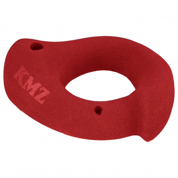 KMZ Holds - Giga 8 - Klettergriff rot KMZ Holds - Giga 8 - Klettergriff rot von KMZ Holds