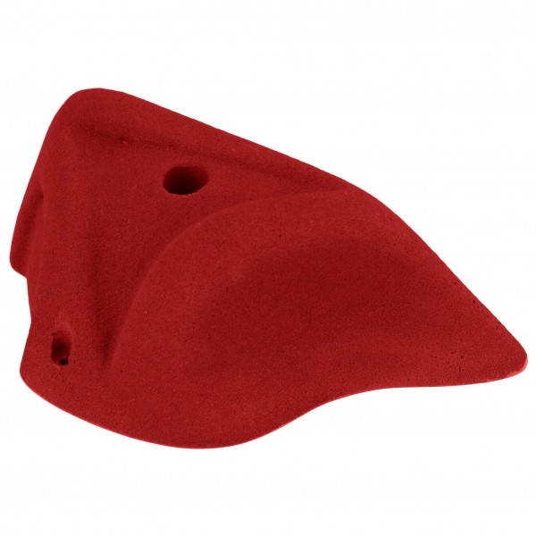 KMZ Holds - Giga 9 - Klettergriff grau;oliv;rot;türkis KMZ Holds - Giga 9 - Klettergriff grau;oliv;rot;türkis von KMZ Holds